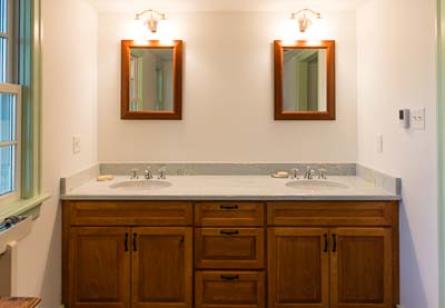 Bathroom Remodeling