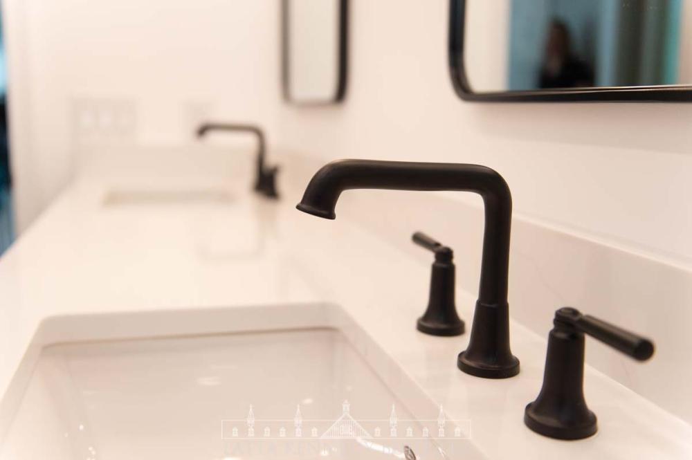 Malvern Bathroom Renovation