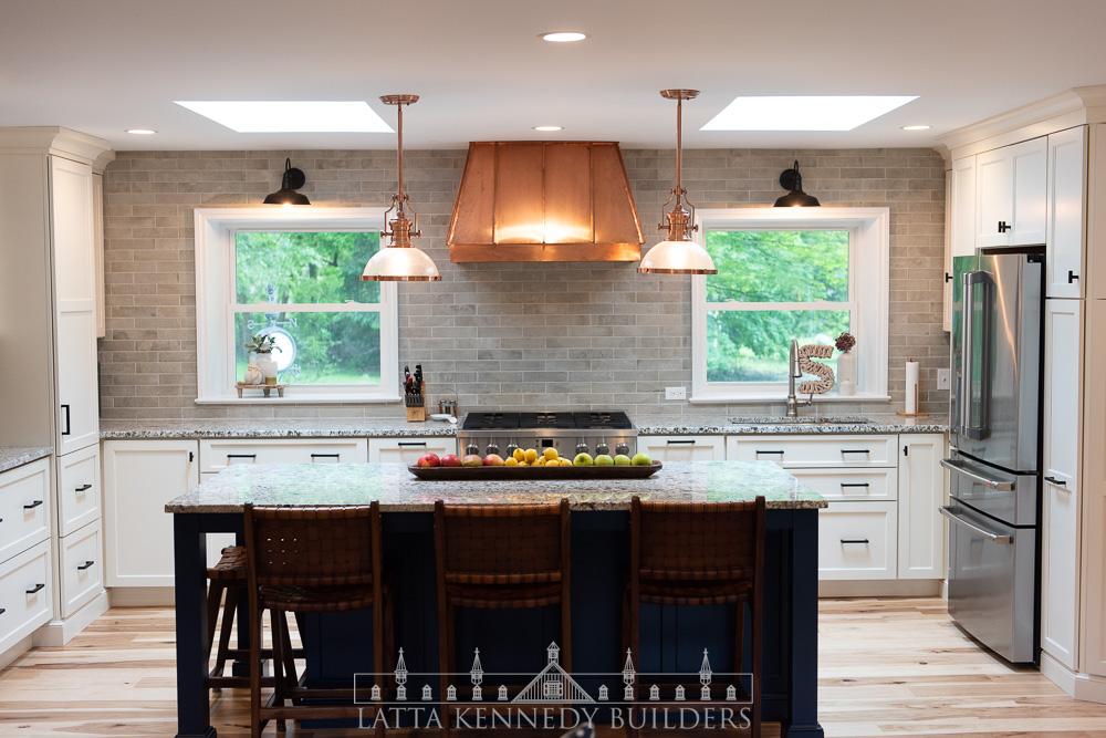 Malvern Kitchen Remodel