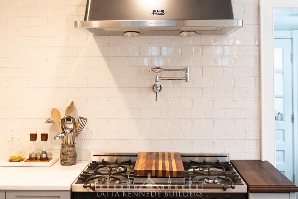 Timeless Kitchen Renovation in Berwyn